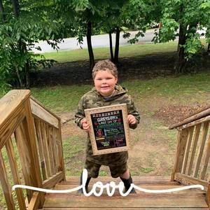 Meet your Posher, Scott